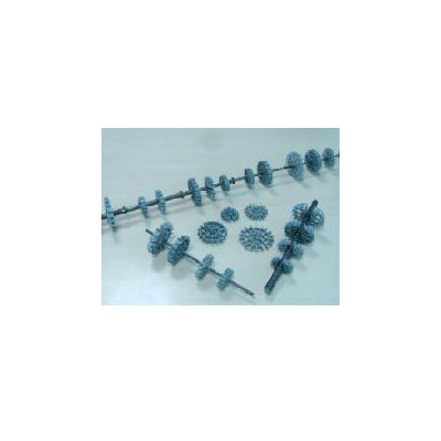 F3074935 DISTANZIATORE A SPIRALE PER RETE ELETTROSALDATA  TIPO 