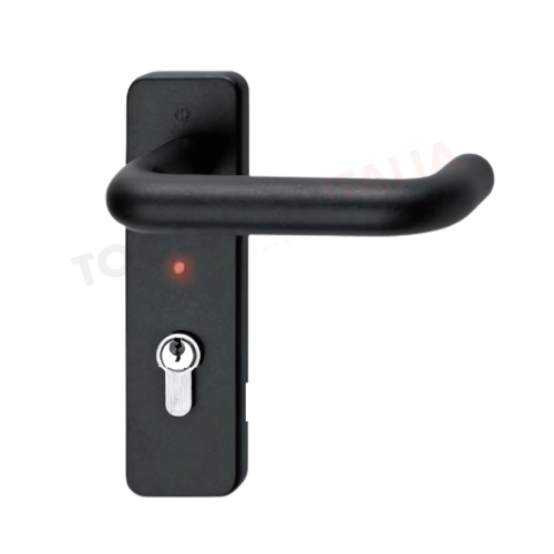 F30773101003 MANIGLIA di RICAMBIO per PORTA REVER Art. 3101003 NINZ