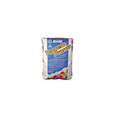 F3088000260 TOPCEM PRONTO sacchi da 25 kg Mapei art.024325