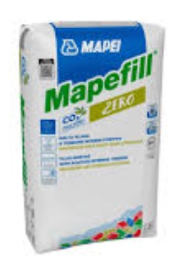 F30882755625 MAPEFILL ZERO malta premiscelata per ancoraggio e ripristino cls sacchi da 25 kg Art. 2755625 Mapei