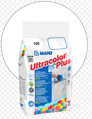 F308860010045 ULTRACOLOR PLUS 100 ALU sacchi da 5 kg Mapei
