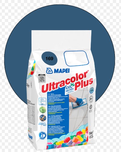 F308860016945 ULTRACOLOR PLUS 169 ALU sacchi da 5 kg Mapei