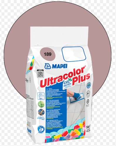 F308860018945 ULTRACOLOR PLUS 189 ALU sacchi da 5 kg Mapei