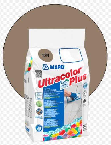 F30886013445 ULTRACOLOR PLUS 134 ALU sacchi da 5 kg Mapei