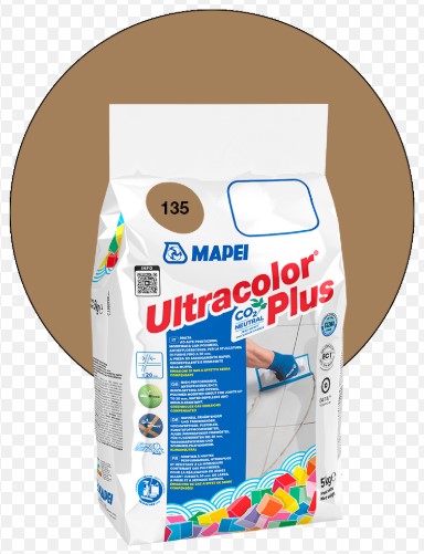 F30886013545 ULTRACOLOR PLUS 135 ALU sacchi da 5 kg Mapei art.6013545A