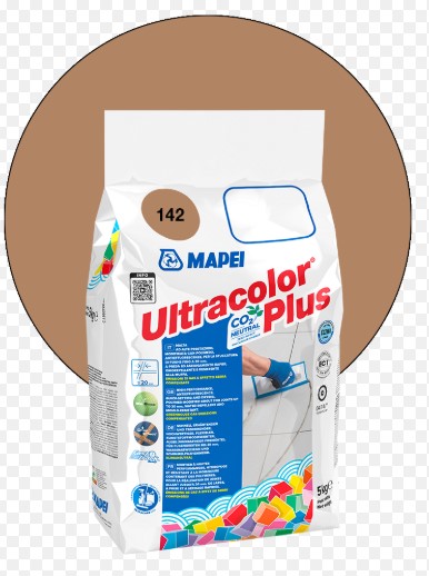 F30886014245 ULTRACOLOR PLUS 142 ALU sacchi da 5 kg Mapei