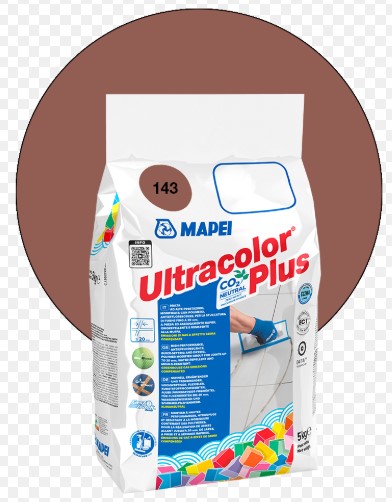 F30886014345 ULTRACOLOR PLUS 143 ALU sacchi da 5 kg Mapei