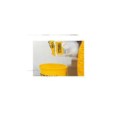 F3109510 (SACCO GIALLO) FIX N202 COLLA bianca per blocco YTONG (ORIGINALE YTONG) DA 25 KG art.10018776 Xella