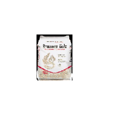 F3126034 PELLETS/legna di ABETE bianco Austriaco BRUNNEN HOLZ sacco da kg 15 Brunnen Industrie