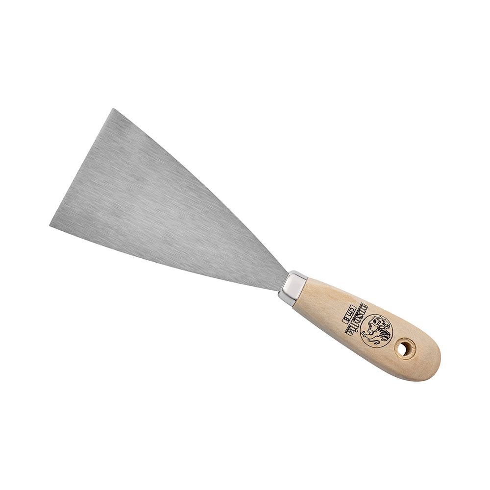 F36040050 Art.053981 SPATOLA NORMALE da 20 Ausonia
