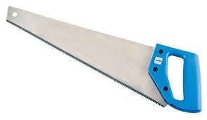 F360434622 Art.34635 SEGACCIO/seghetto universale da 45 cm a mano per LEGNO Ausonia