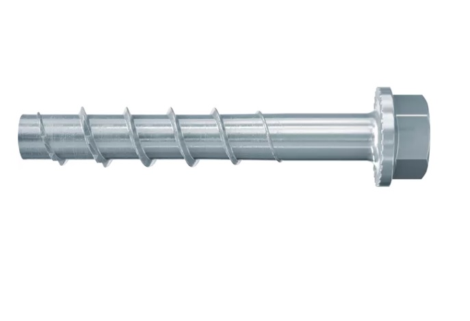 F3633536866 TURBOVITI FBS II 10X200 US per calcestruzzo TESTA ESAGONALE cf=20pz art.536866 Fischer