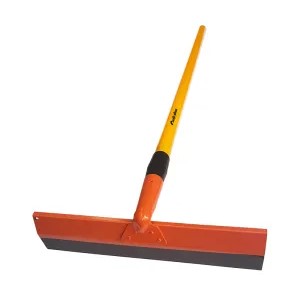 F3763100003 RASCHIAFANGO con lama temperata cm45 Art. R45 Australian