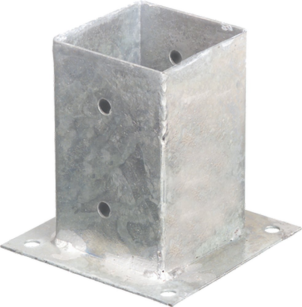 F3807010046 PVS ANCORAGGIO D´AP.P.TRAVI 161X161X150 Art. 0685 109 107 01 Unifix