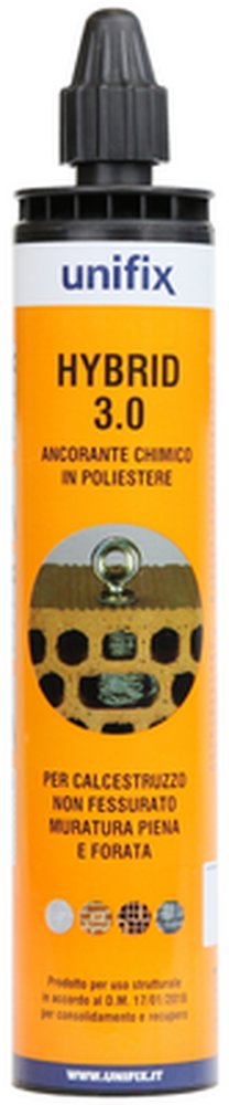 F3807010145 PVS ANC.CHIM.POLIESTERE 