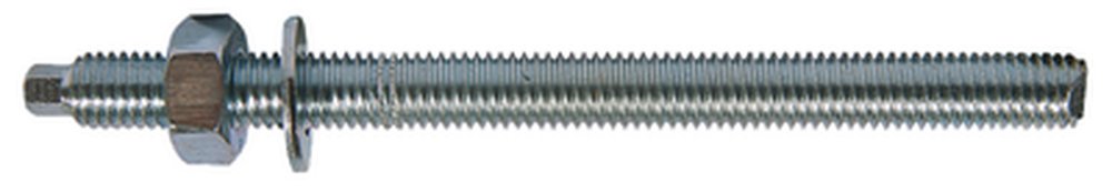 F3807010156 PVS BA.FILETT.P/ANCORANTE CHIM.ZN M10 - 2PZ Art. 3905 410 10 01 Unifix