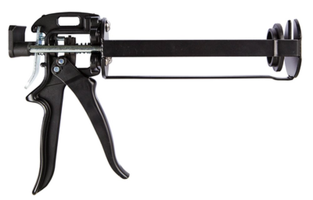 F3807010161 PVS PISTOLA P. ANCORANTI CHIMICI 380/400 ML Art. 0891 014 01 Unifix