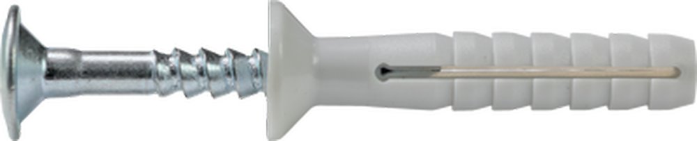 F3807010179 PVS CF.TA.NYL.TACT C.CHI.A V.TPS 6X60-15 PZ Art. 1907 666 060 01 Unifix