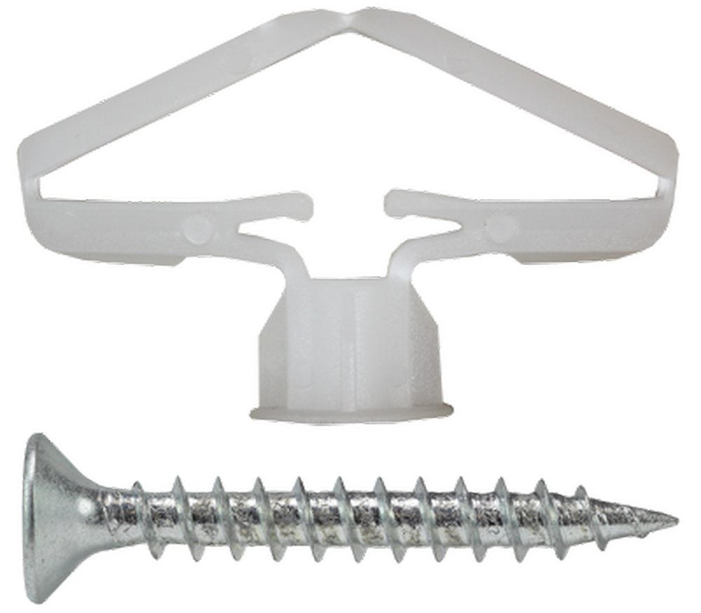 F3807010198 PVS CF.TA.PV P/PA.VUOTE 13-16+VITE - 10 PZ. Art. 1903 410 016 01 Unifix