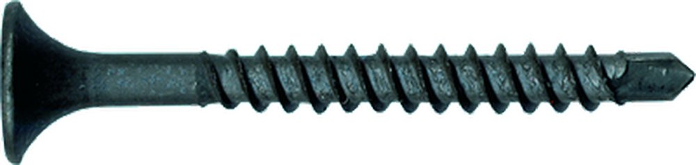 F3807010203 PVS VITE TEKS FISS.RAPIDO TPS+PR 3,5X35 Art. 0189 35 35 01 Unifix