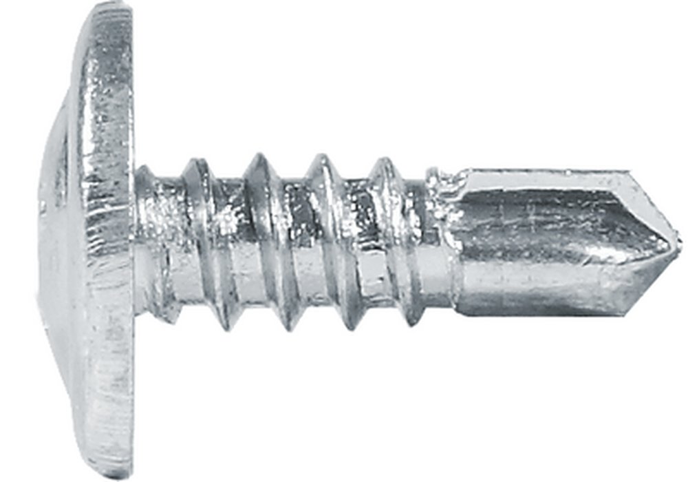 F3807010208 PVS V.AUTOF.TC/FINTA RON.ZN.4,2X13 + BIT PH2 Art. 0189 218 413 01 Unifix