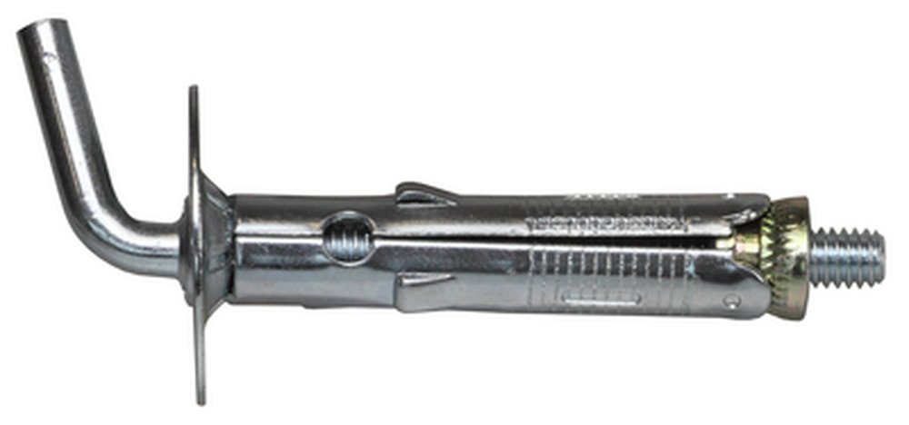 F3807010212 PVS TASS.ACCIAIO PTA C/GANCIO CORTO M4 Art. 0904 401 1 01 Unifix