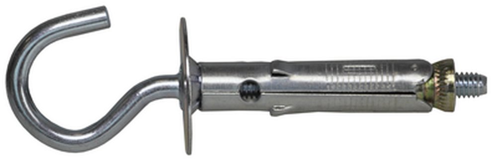 F3807010213 PVS TASS.ACCIAIO PTA C/OCCH.APERTO M4 Art. 0904 404 1 01 Unifix