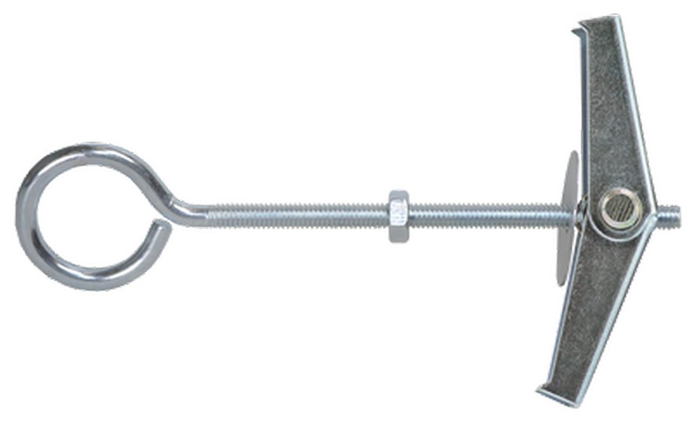 F3807010217 PVS ANC. C/OCCH. CHIUSO M4X95 Art. 0904 743 01 Unifix