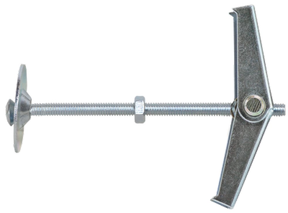 F3807010218 PVS ANCORE C/VITE TAGLIO COMB. M4X80 Art. 0904 744 01 Unifix