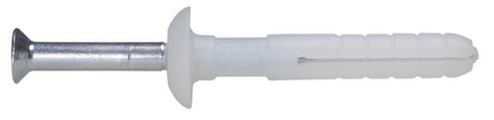 F3807010220 PVS TASS.NYL. TACS A CHIODO COLL.TB.6X40 B Art. 0907 206 40 01 Unifix