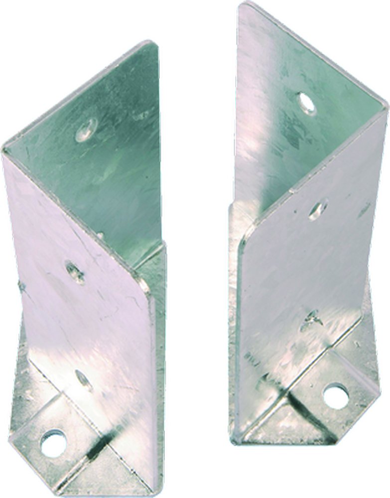 F3807010255 PVS COPP. SUPP.D´ANC.P.TRAVI-104X104X197MM Art. 0685 109 199 01 Unifix