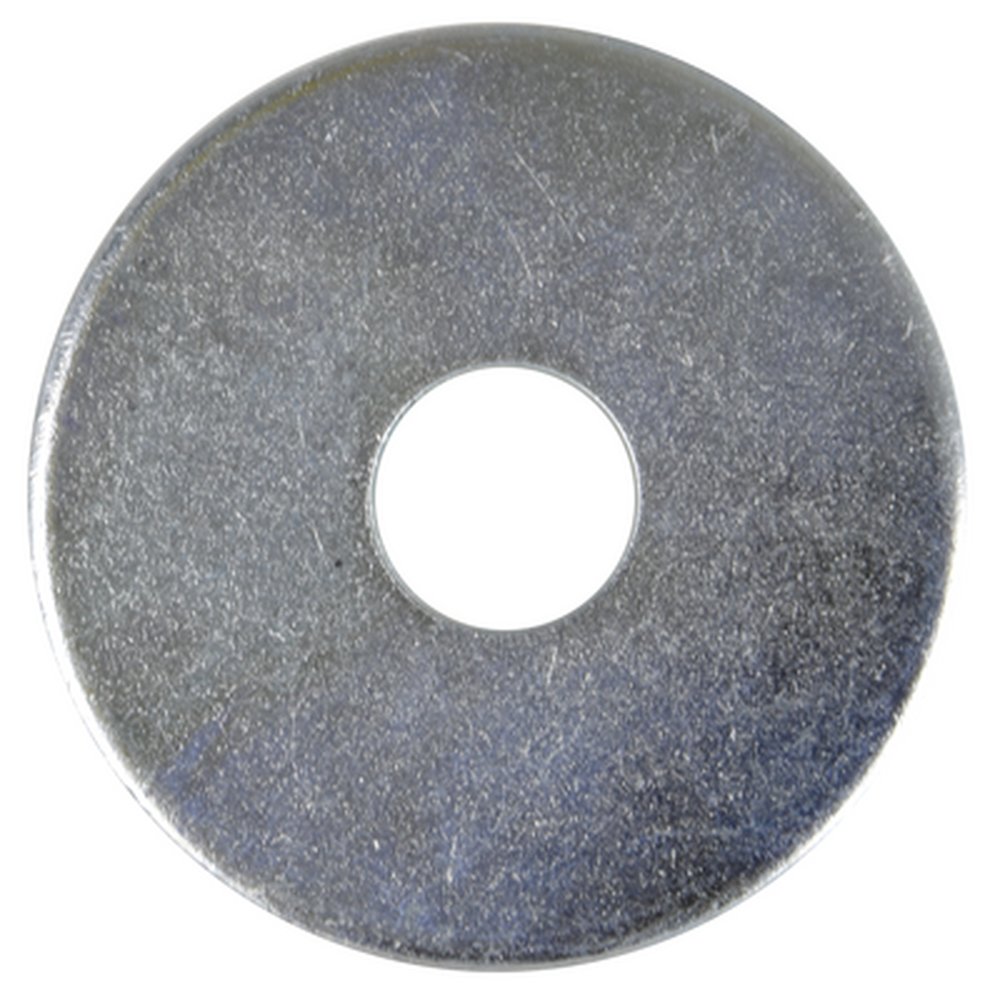 F3807010309 PVS CF.ROND.GREMB.ZN. 20PZ 10X30 Art. 1411 010 30 01 Unifix