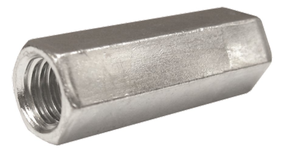 F3807010316 PVS CF. DADI DISTANZIALI ZN. 4PZ M12X40 Art. 1974 12 40 01 Unifix