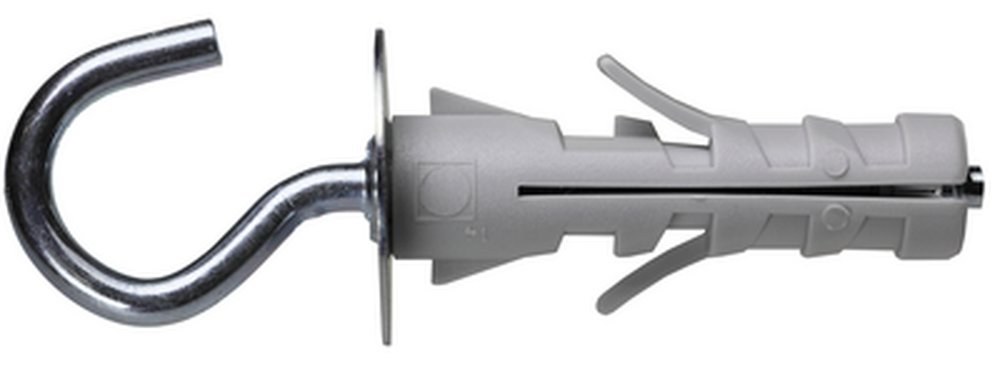 F3807010329 PVS CF.TA.PTN NYL.C.OCCH.APERTO 9X38 - 9 PZ. Art. 1907 300 040 01 Unifix