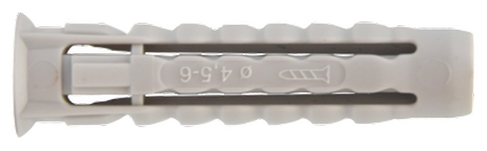 F3807010341 PVS CF.TAS.C/B.FXU 6X30 - 50PZ Art. 1906 206 30 01 Unifix