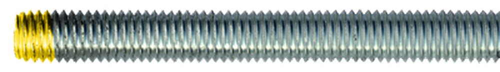 F3807010480 PVS BARRA FIL. ZINC. DIN976 8.8 1MT. 10X1,5 Art. 0959 010 01 Unifix