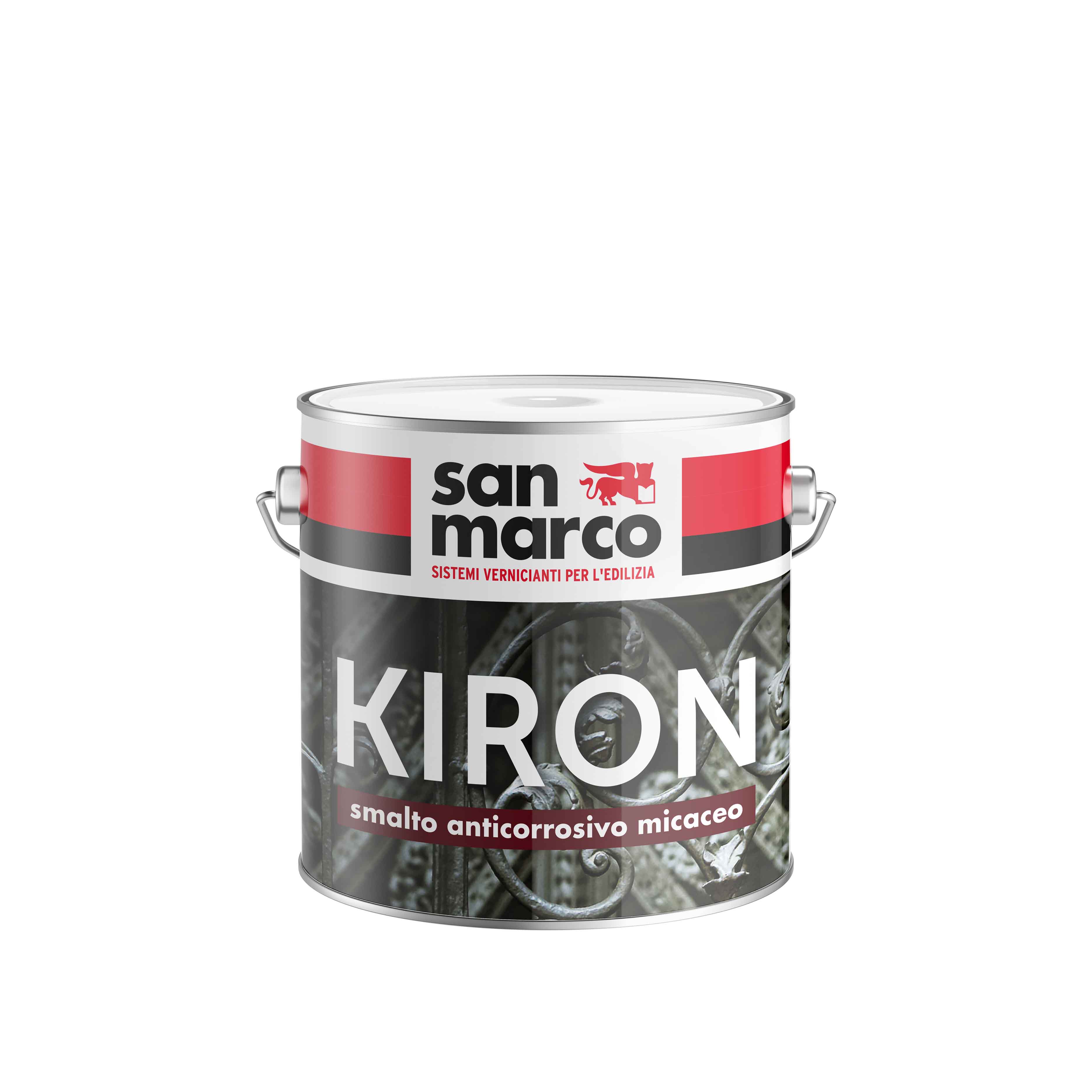F39340029 PVS KIRON 70 G.G. TESTA DI MORO Art. PF277K910/0.75 San Marco