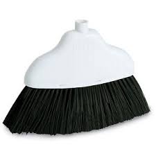 F3939121040 SCOPA a campana NERA art.Z0121040 Zif