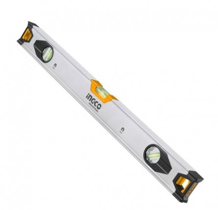 F3955HSL38100M INGCO Livella CALAMITATA in alluminio cm 100 MOD HSL38100M art.500.612.20100 Franzinelli