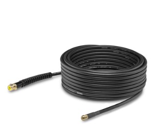 F39672637767 Set STURATUBI da 15MT per idropulitrici Art. 2.637-767.0 Karcher