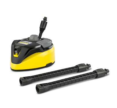 F39672644074 Art. T 7 Plus LAVASUPERFICI per idropulitrici K4, K5, K7 Art. 2.644-074.0 Karcher