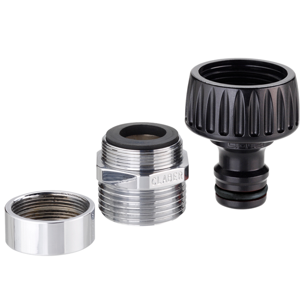 F39710012 PVS PRESA 3/4