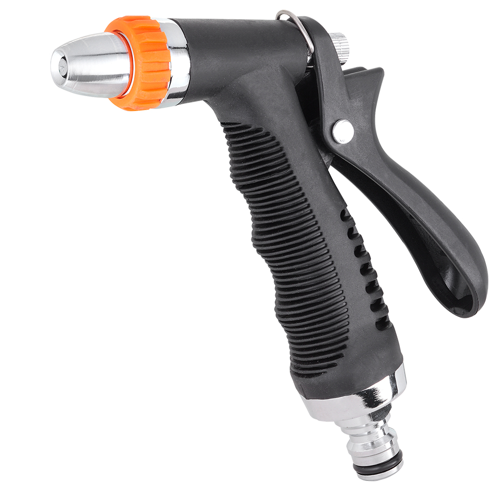 F39710046 PVS LANCIA A PISTOLA IN METALLO METAL Art. 9621 Claber