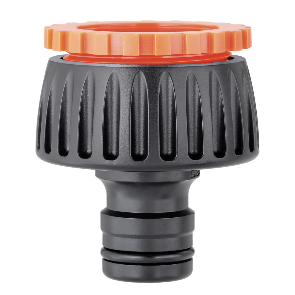 F39710055 PVS PRESA RUBINETTO 1 1/4 - RIDUZIONE 1 MAX FLOW Art. 9655 Claber