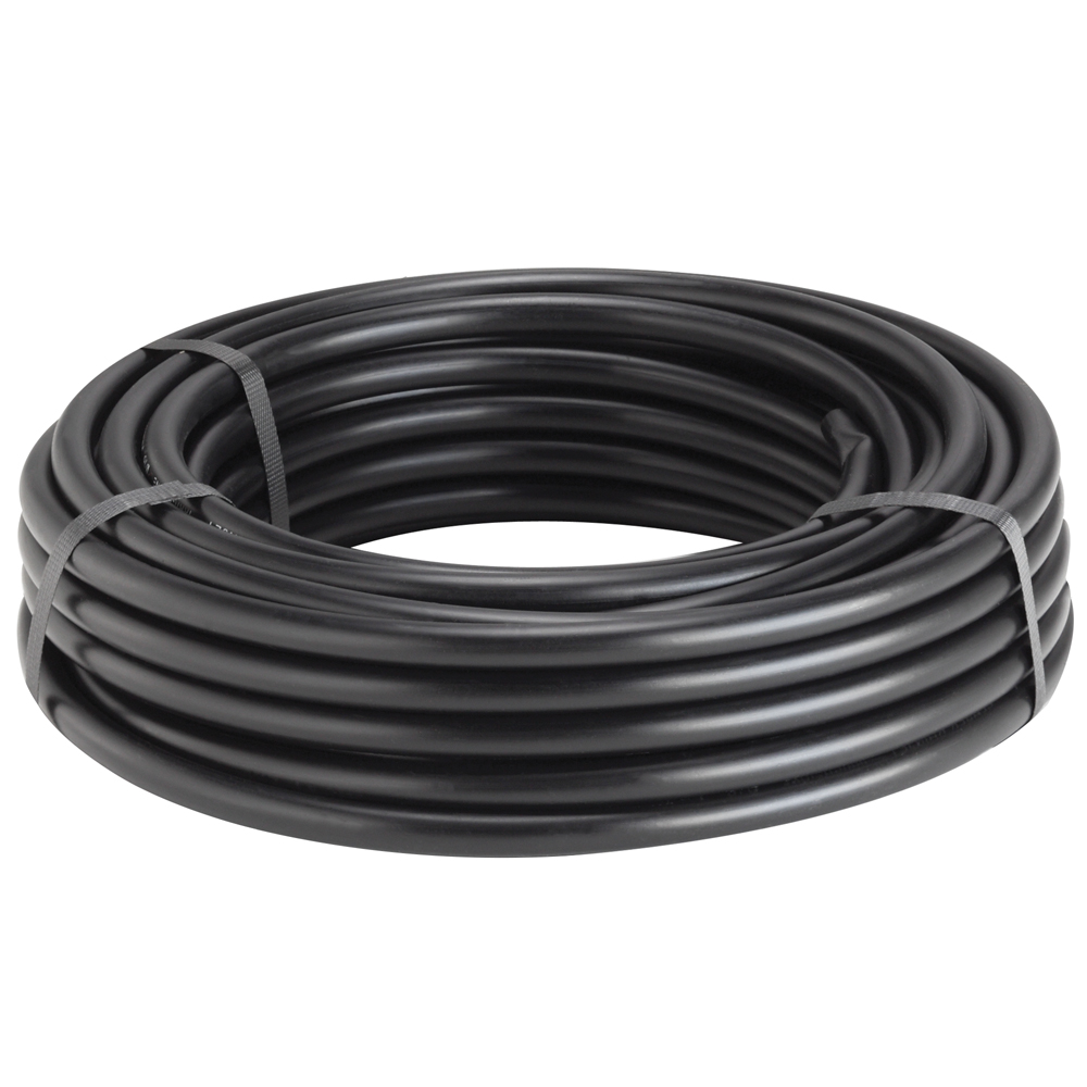 F39710076 PVS TUBO PE DIAM. 20 MM. M. 25 Art. 90373 Claber