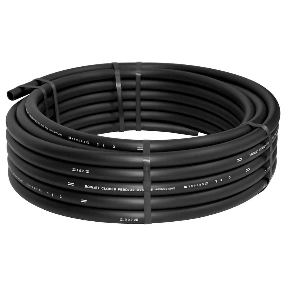 F39710077 PVS TUBO PE DIAM. 3/4