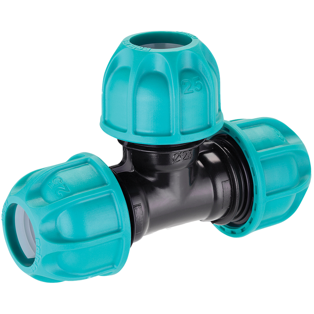 F39710082 PVS T PER TUBO 3/4