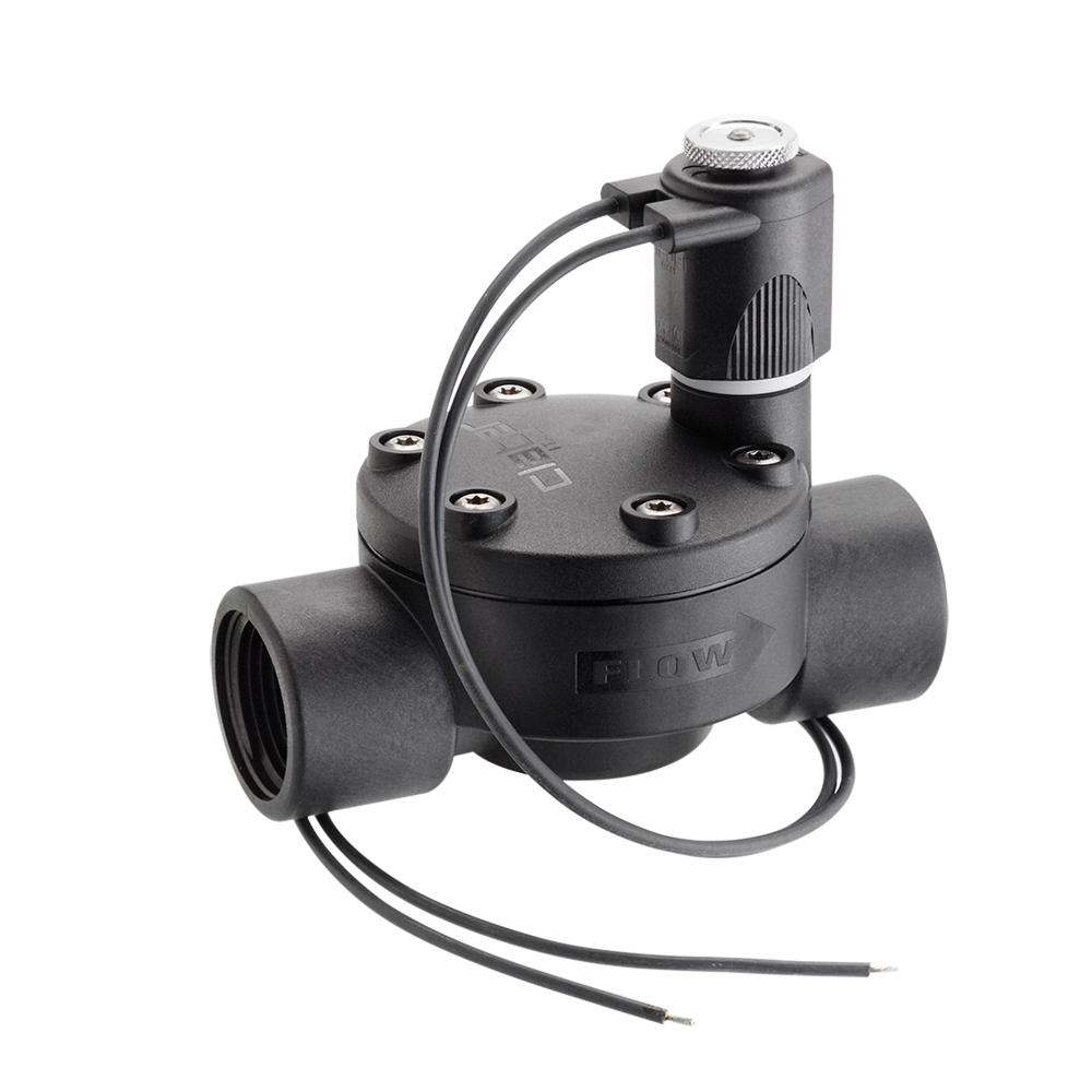 F39710098 PVS ELETTROVALVOLA 24V 1