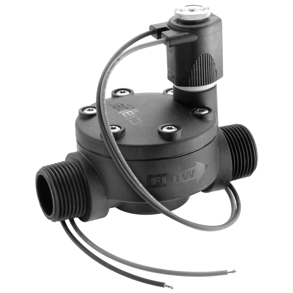 F39710099 PVS ELETTROVALVOLA 24V 1