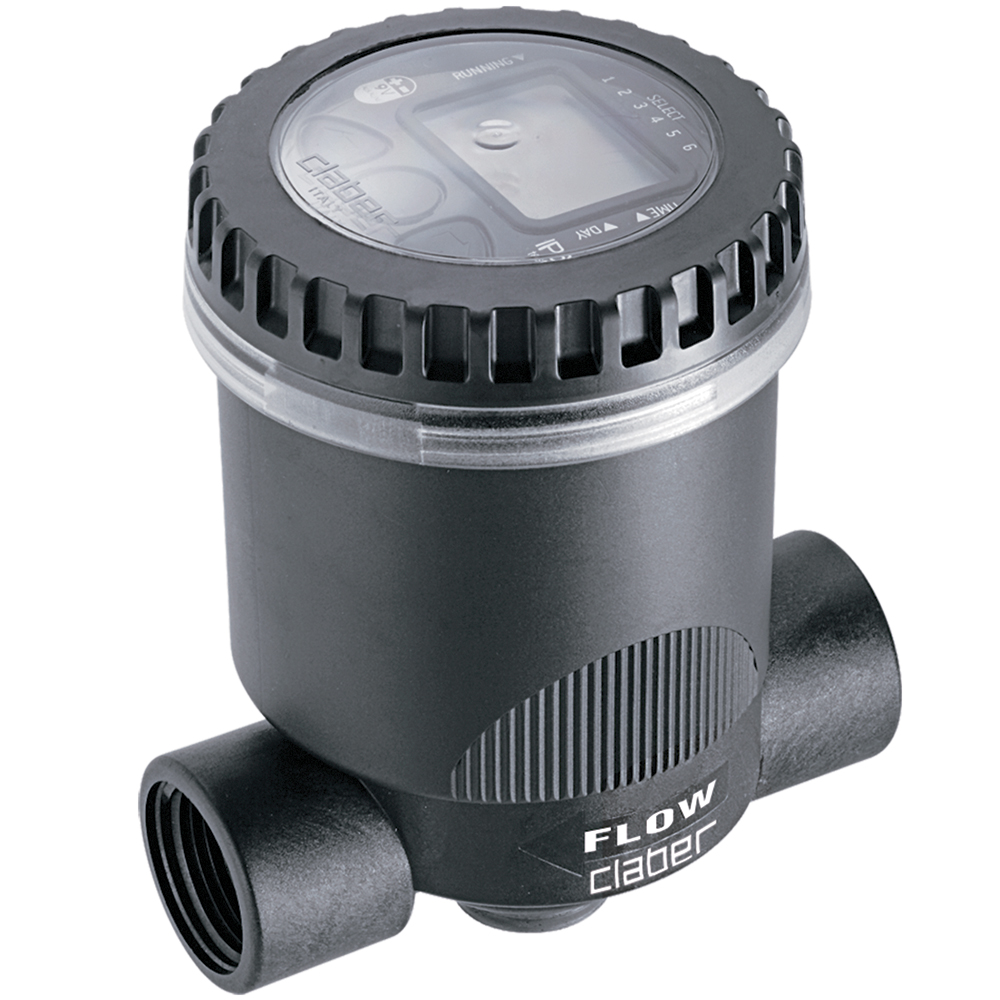 F39710100 PVS ELETTROVALVOLA PROGRAMMABILE 1